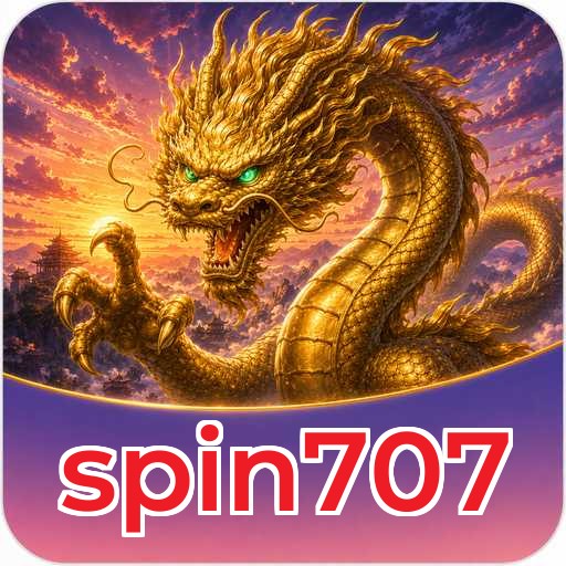 Fitur spin707