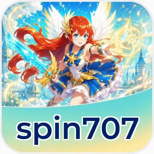 Tentang spin707